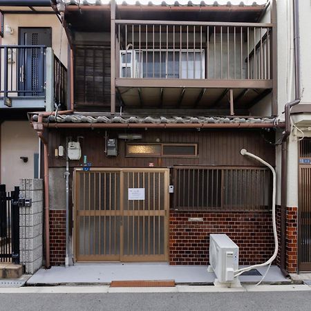 大阪市Mgi House Bainanアパートメント エクステリア 写真