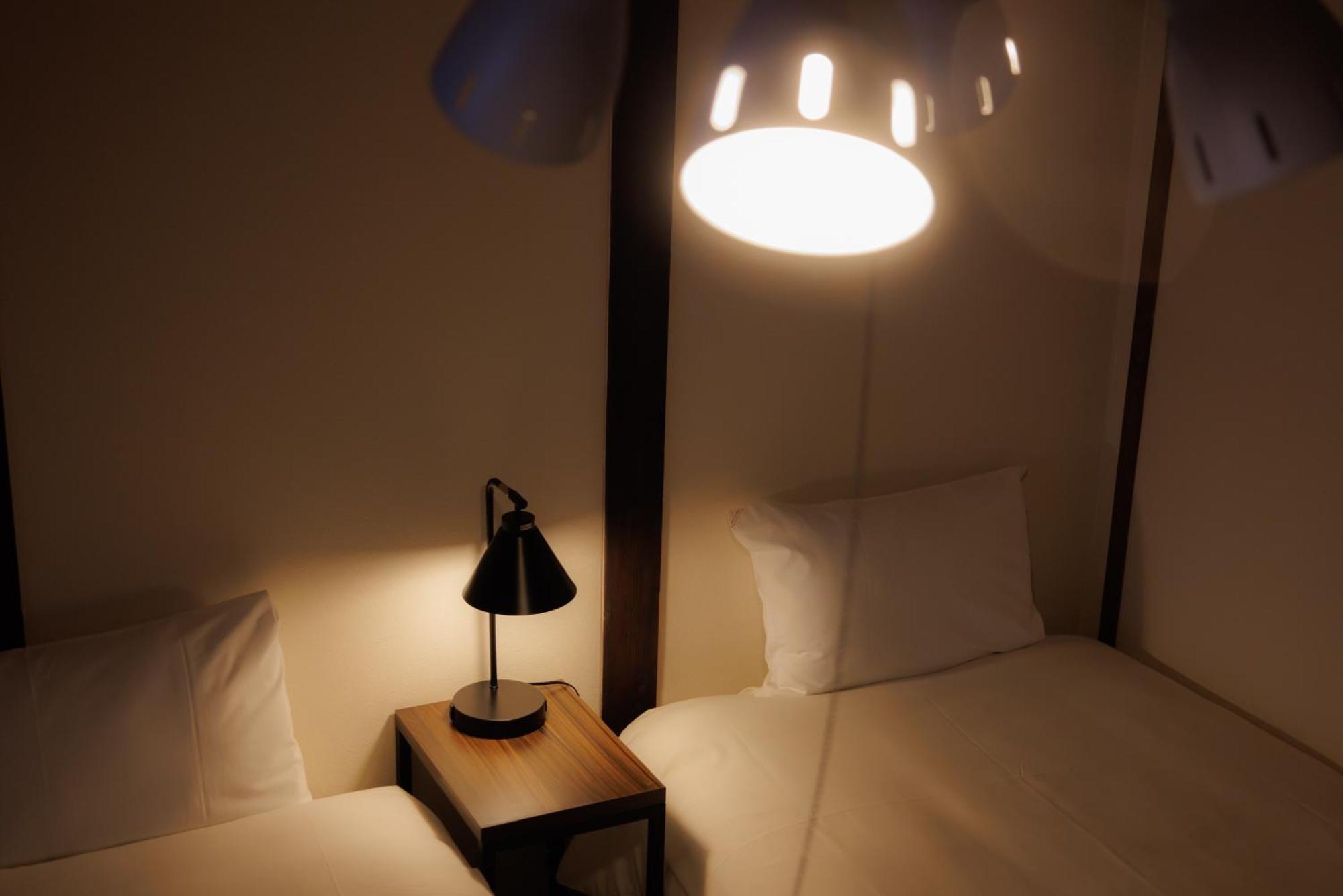 大阪市Mgi House Bainanアパートメント エクステリア 写真