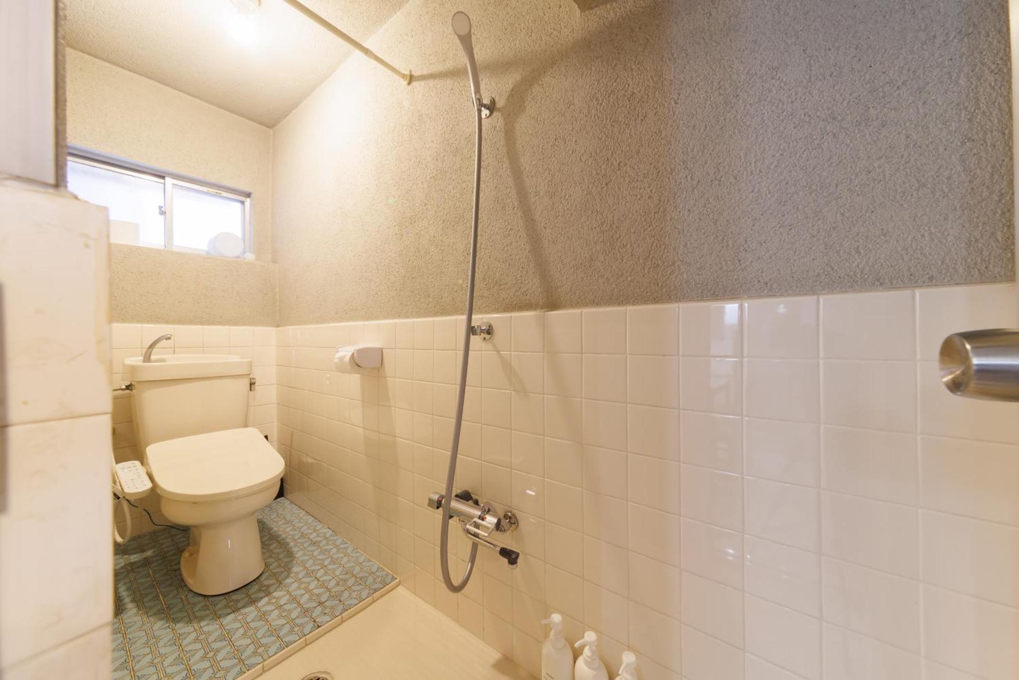 大阪市Mgi House Bainanアパートメント エクステリア 写真