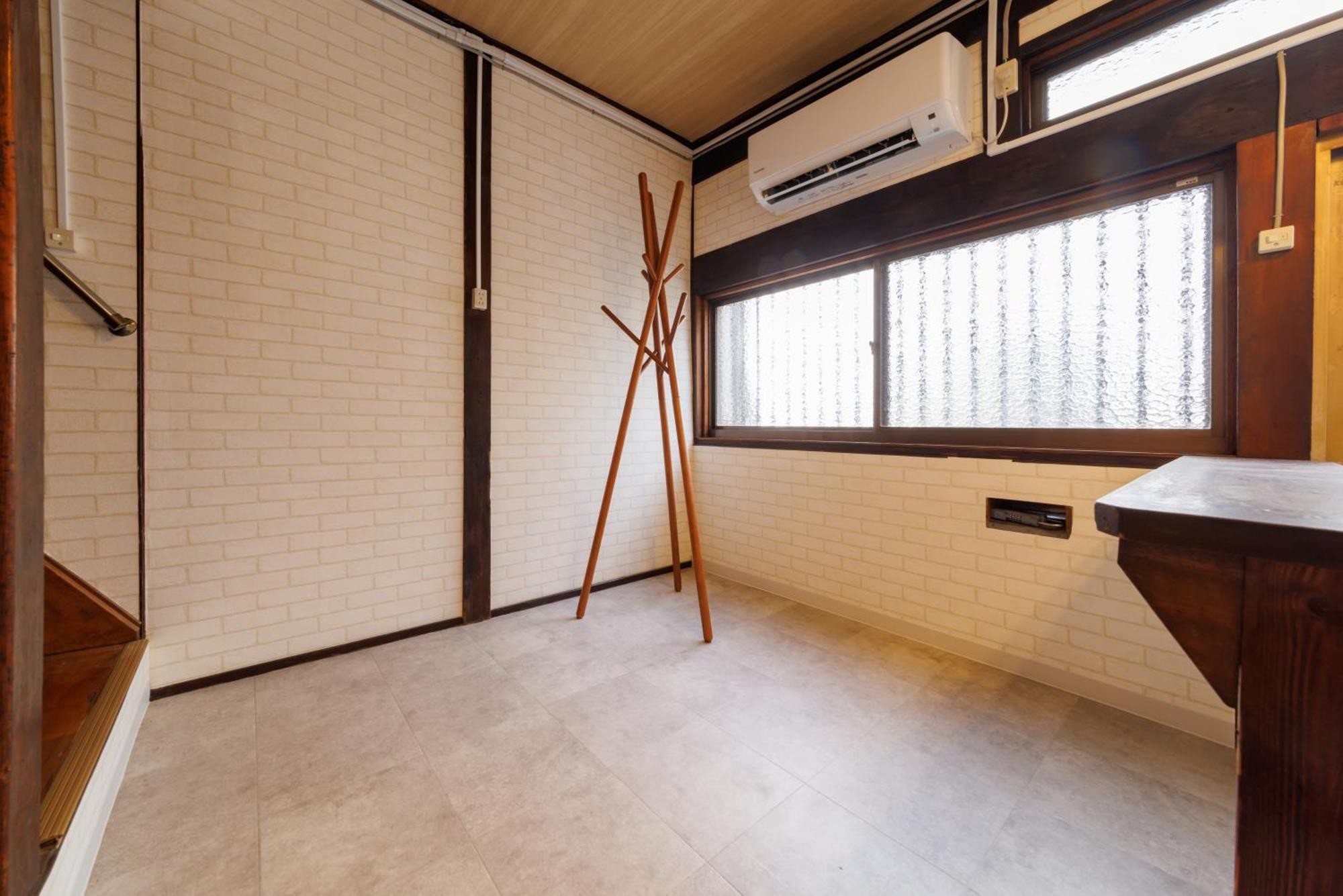 大阪市Mgi House Bainanアパートメント エクステリア 写真