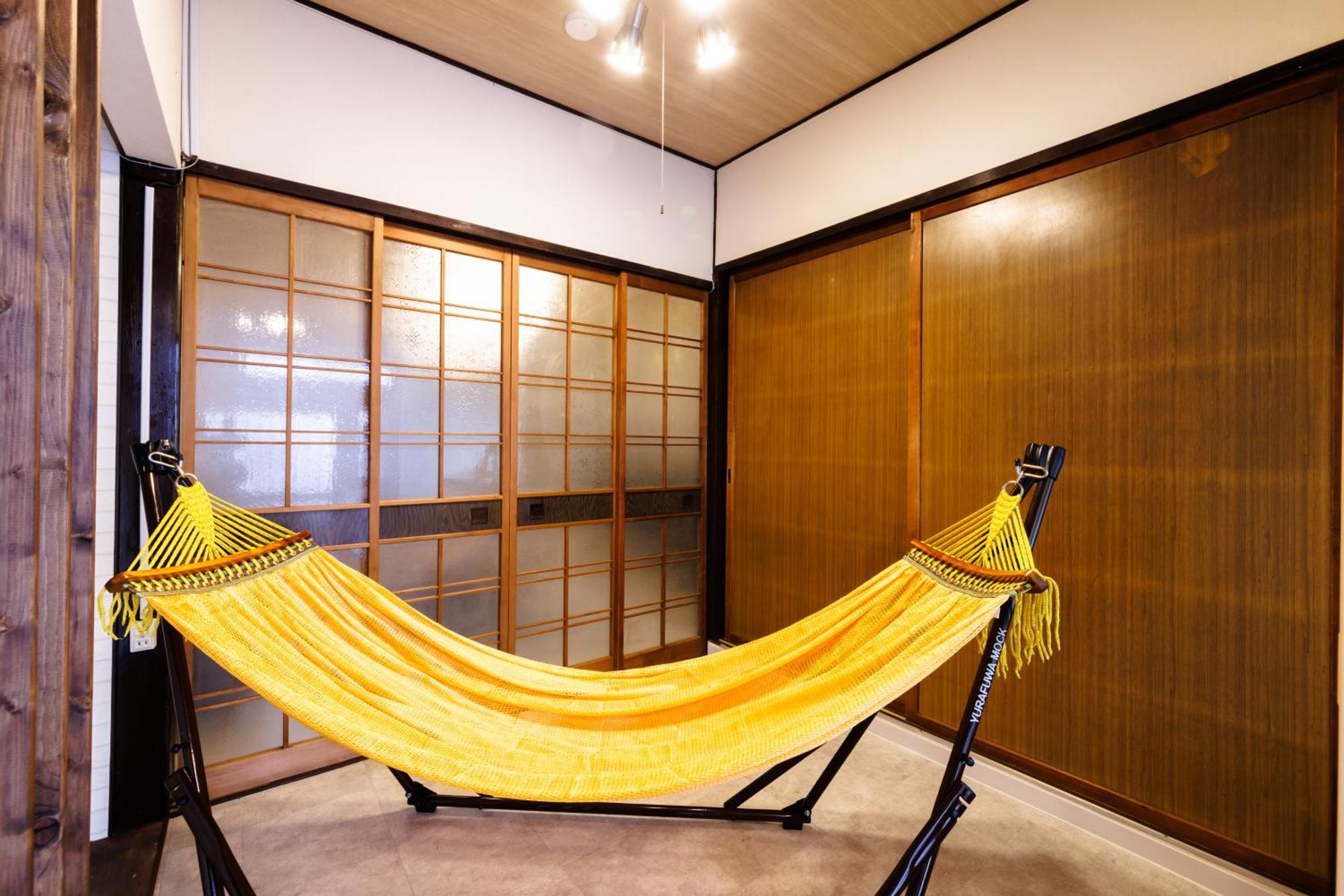 大阪市Mgi House Bainanアパートメント エクステリア 写真
