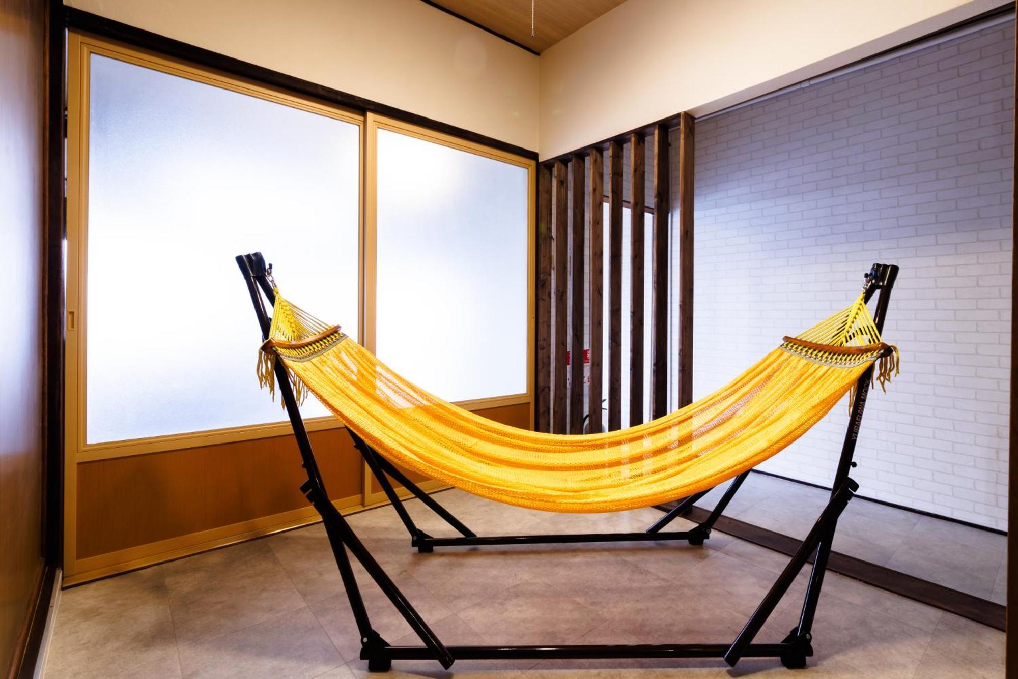 大阪市Mgi House Bainanアパートメント エクステリア 写真