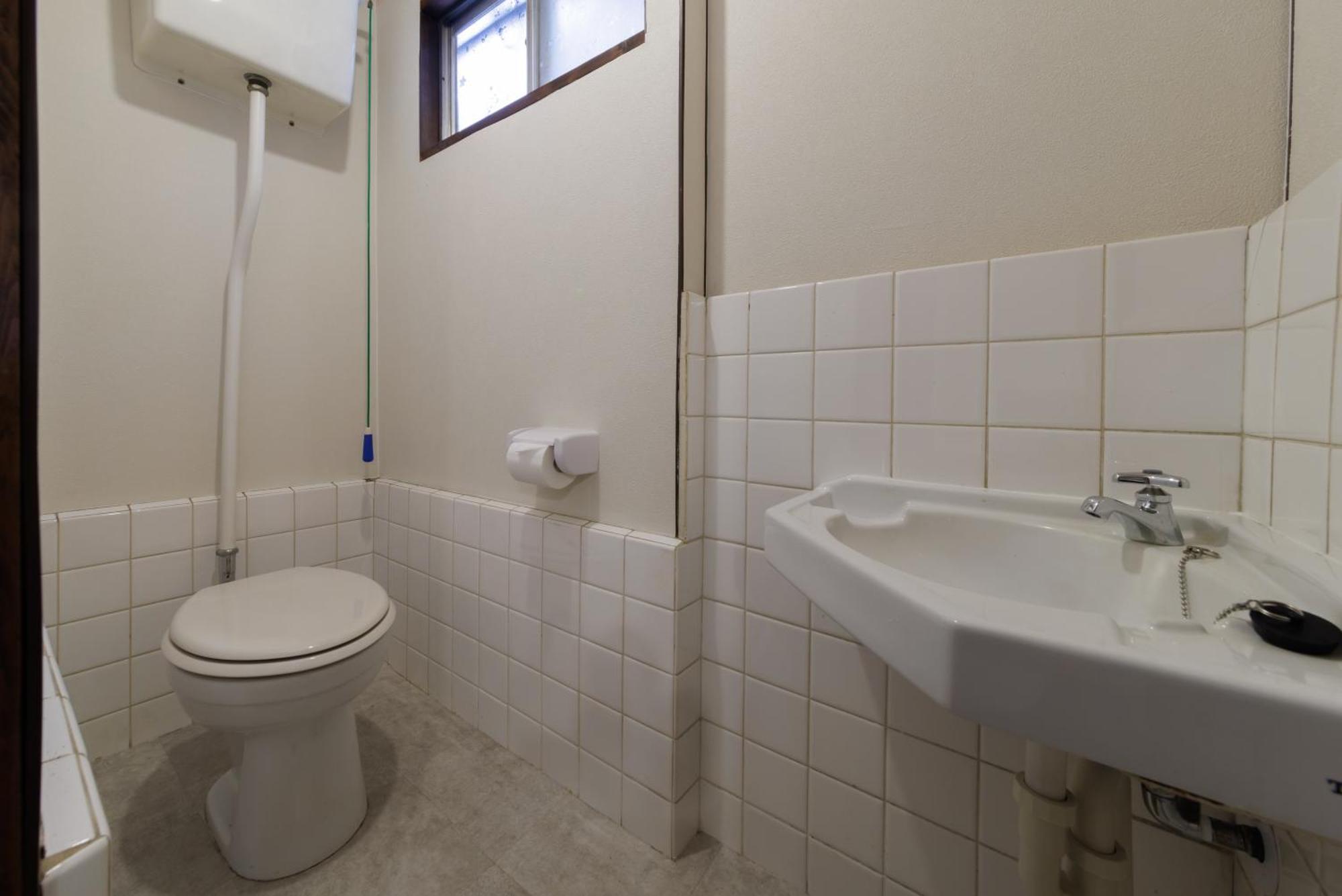 大阪市Mgi House Bainanアパートメント エクステリア 写真