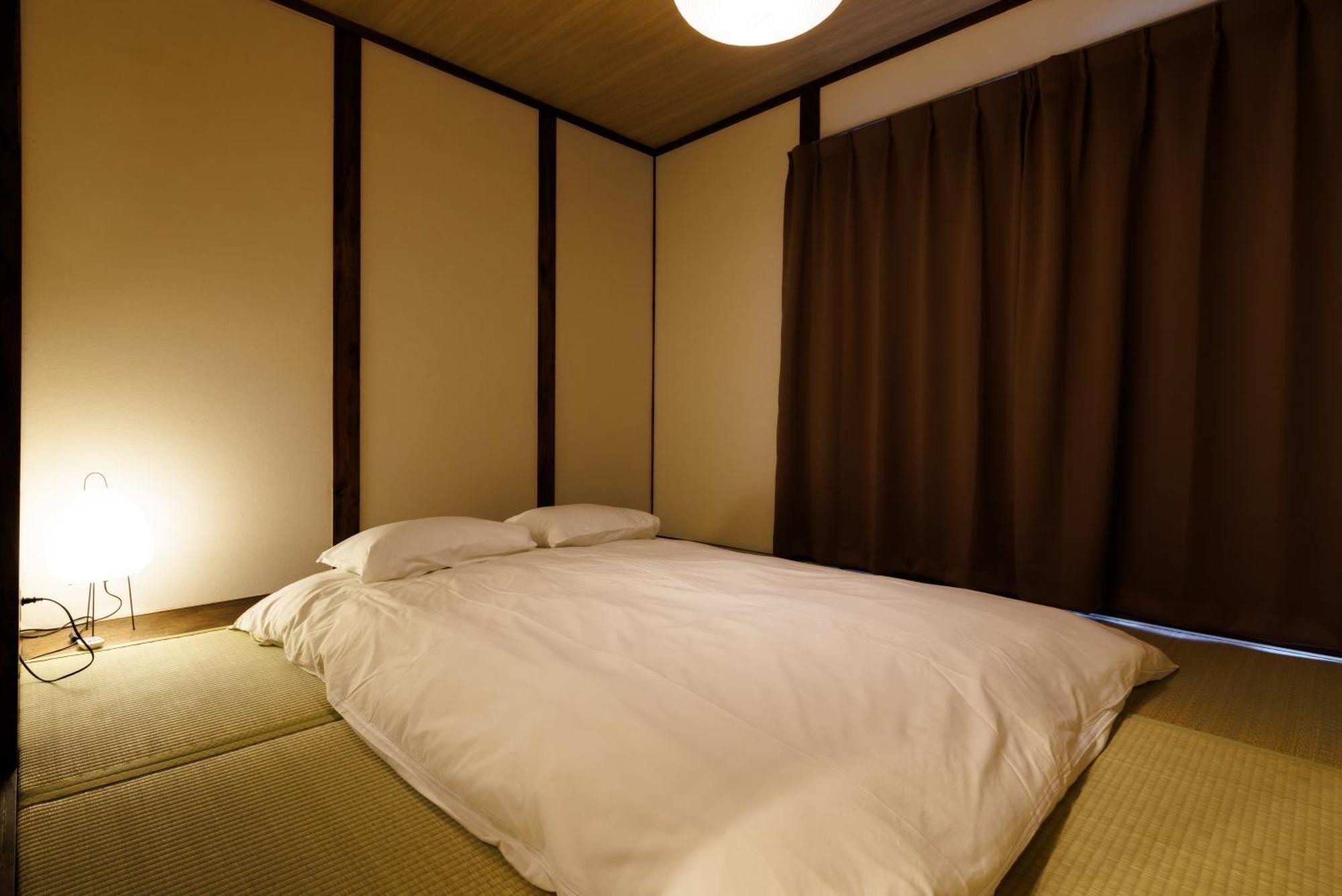 大阪市Mgi House Bainanアパートメント エクステリア 写真